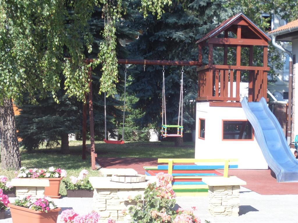 Kingaapartman Siofok Exterior photo