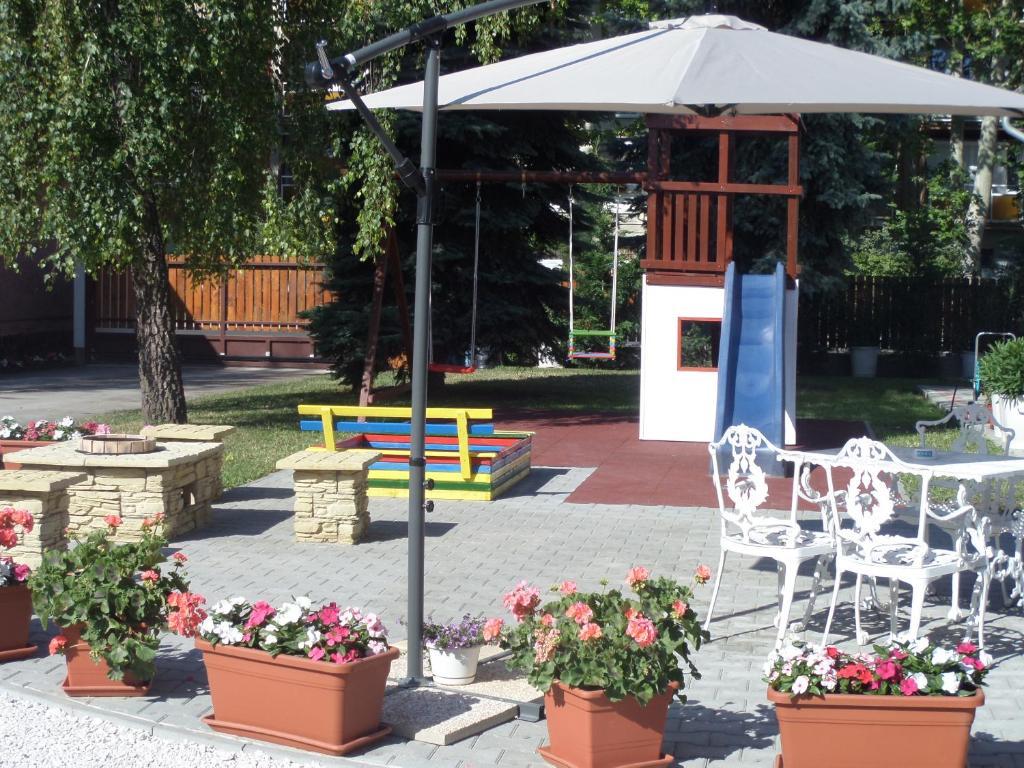 Kingaapartman Siofok Exterior photo